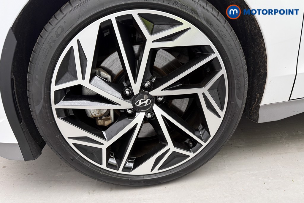 Used Hyundai IONIQ 6 2025 for sale - 78196975: Photo 37