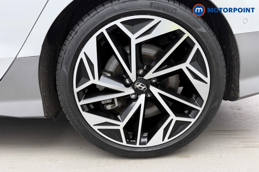 Used Hyundai IONIQ 6 2025 for sale - 78196975: Photo 38