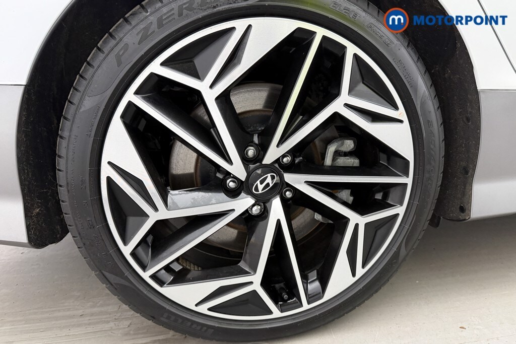 Used Hyundai IONIQ 6 2025 for sale - 78196975: Photo 39