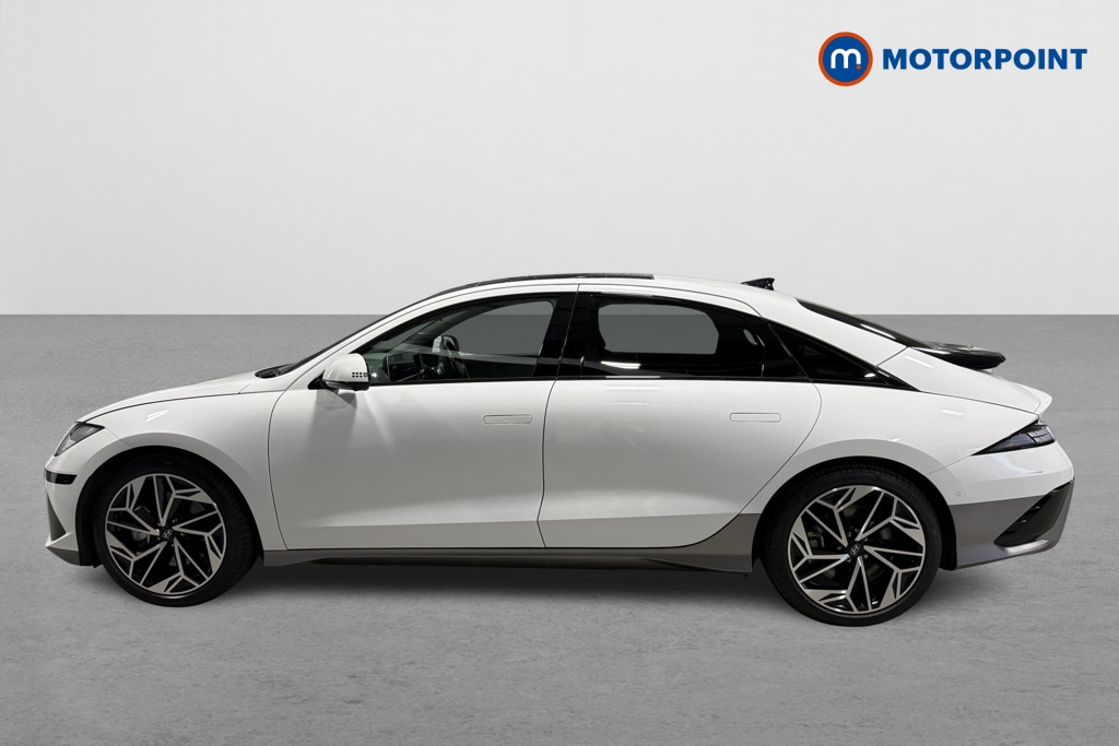 Used Hyundai IONIQ 6 2025 for sale - 78196975: Photo 4