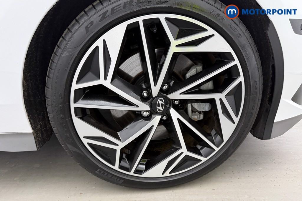 Used Hyundai IONIQ 6 2025 for sale - 78196975: Photo 40