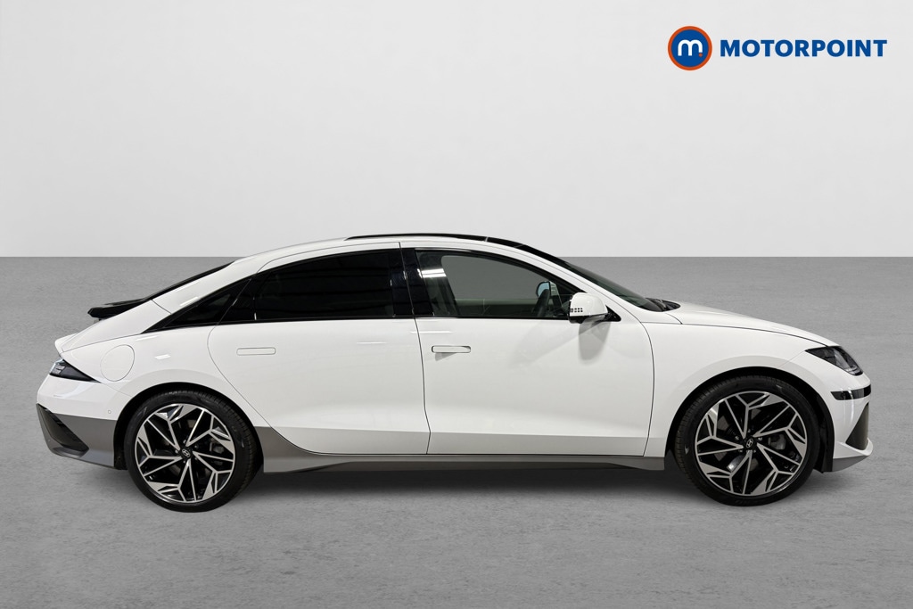 Used Hyundai IONIQ 6 2025 for sale - 78196975: Photo 8