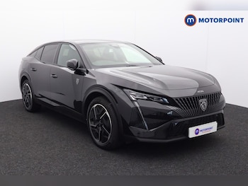 Used Peugeot 408 2024 for sale - 75625837: Photo