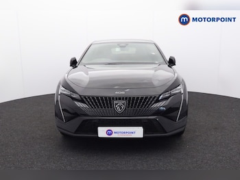 Used Peugeot 408 2024 for sale - 75625837: Photo