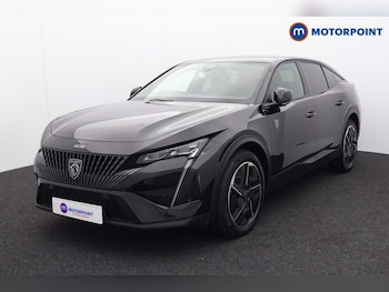 Used Peugeot 408 2024 for sale - 75625837: Photo