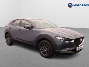 2022 - 2.0 e-Skyactiv X MHEV SE-L Lux 5dr Auto