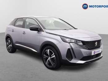 Used Peugeot 3008 2023 for sale - 75410531: Photo
