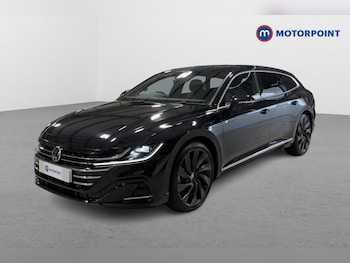Used Volkswagen Arteon 2021 for sale - 78226896: Photo