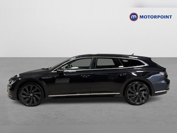 Used Volkswagen Arteon 2021 for sale - 78226896: Photo