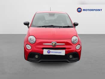 Used Abarth 595 2020 for sale - 79706633: Photo