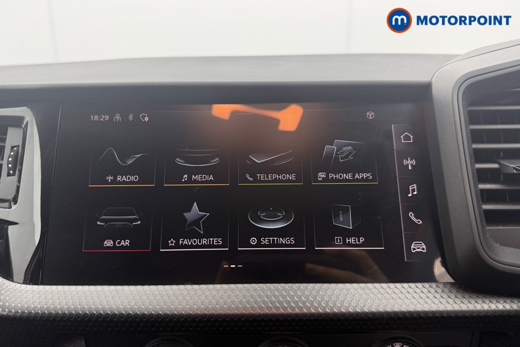 Used Audi A1 2023 for sale - 77152352: Photo 10