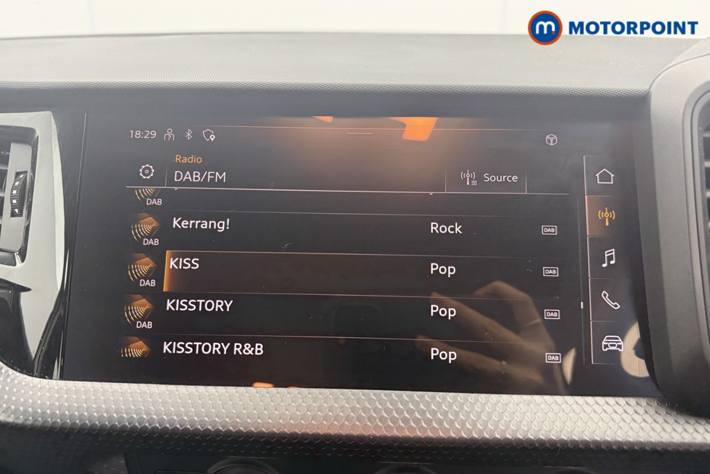 Used Audi A1 2023 for sale - 77152352: Photo 11