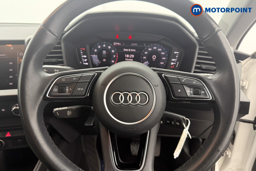 Used Audi A1 2023 for sale - 77152352: Photo 14