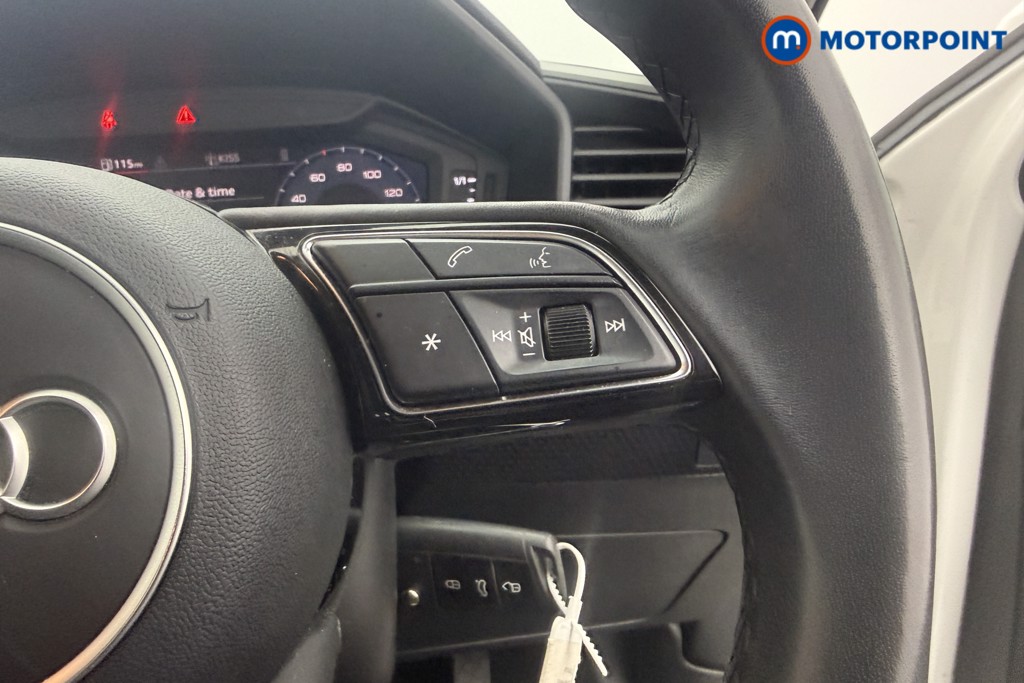 Used Audi A1 2023 for sale - 77152352: Photo 16