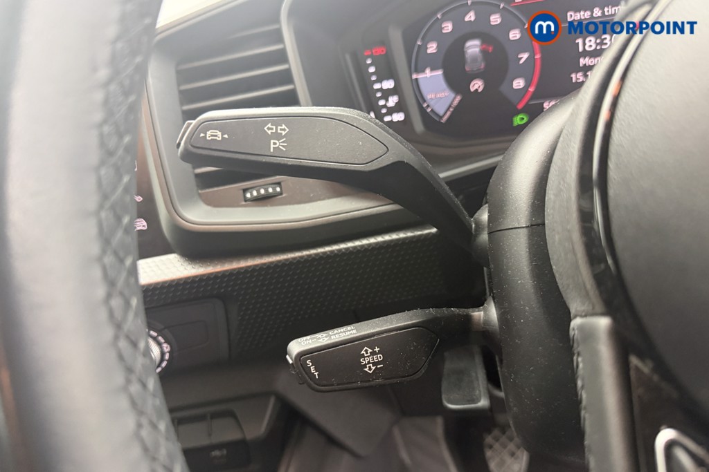 Used Audi A1 2023 for sale - 77152352: Photo 17