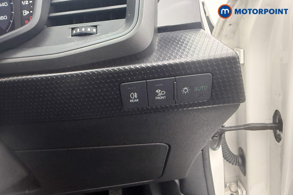 Used Audi A1 2023 for sale - 77152352: Photo 19