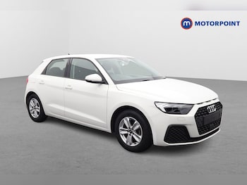 Used Audi A1 2023 for sale - 77152352: Photo