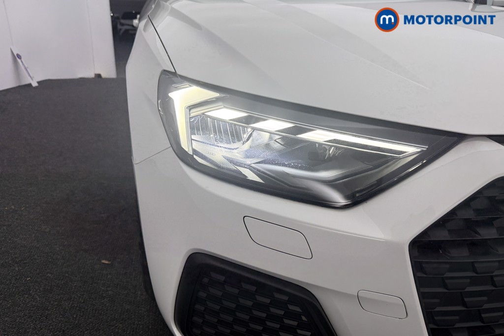 Used Audi A1 2023 for sale - 77152352: Photo 26