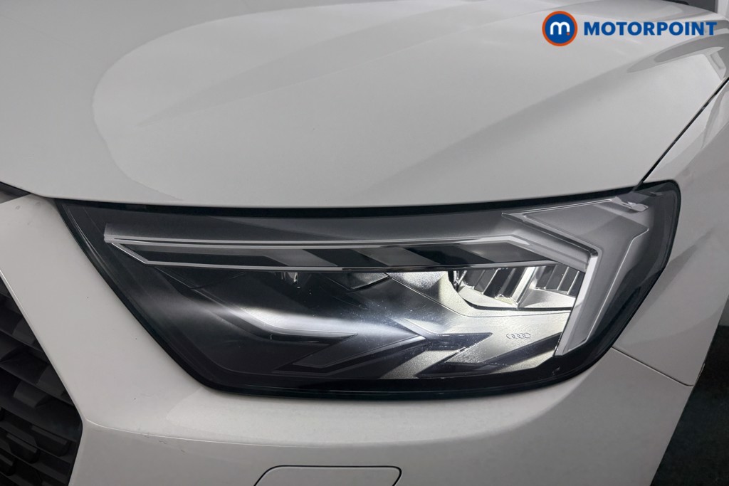 Used Audi A1 2023 for sale - 77152352: Photo 27