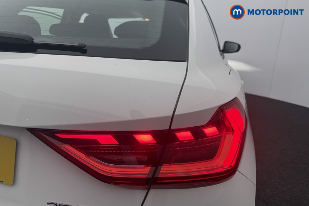 Used Audi A1 2023 for sale - 77152352: Photo 29