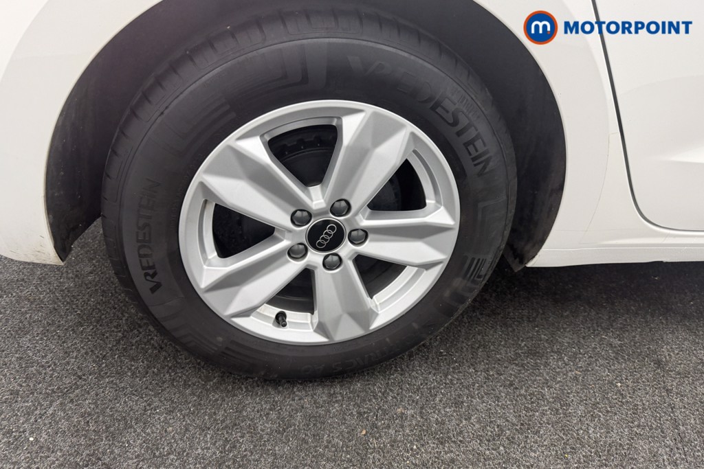 Used Audi A1 2023 for sale - 77152352: Photo 32