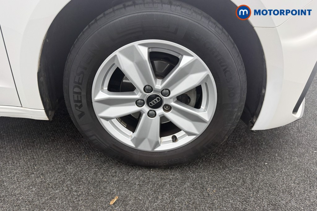 Used Audi A1 2023 for sale - 77152352: Photo 33