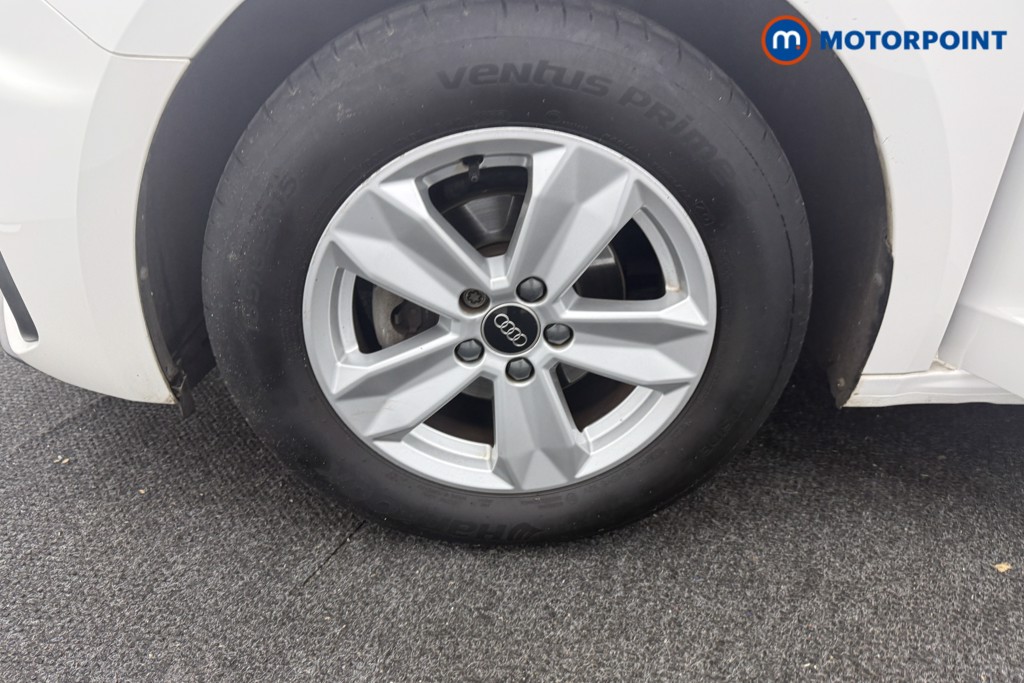 Used Audi A1 2023 for sale - 77152352: Photo 34