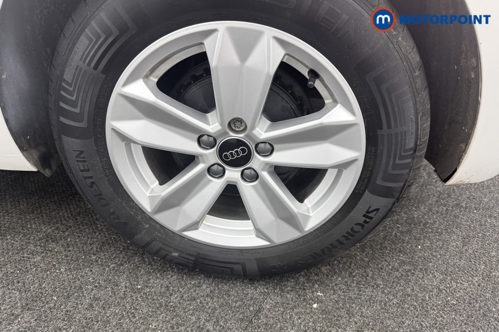 Used Audi A1 2023 for sale - 77152352: Photo 35