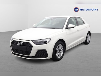 Used Audi A1 2023 for sale - 77152352: Photo