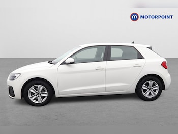 Used Audi A1 2023 for sale - 77152352: Photo