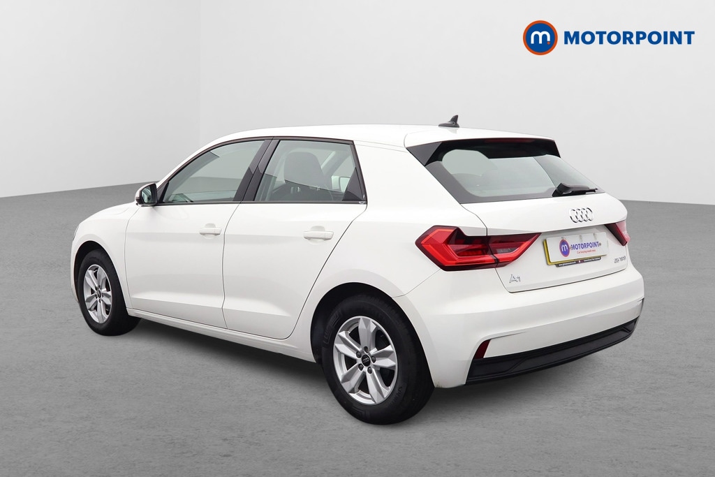 Used Audi A1 2023 for sale - 77152352: Photo 5