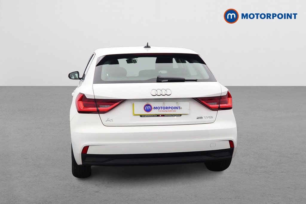 Used Audi A1 2023 for sale - 77152352: Photo 6