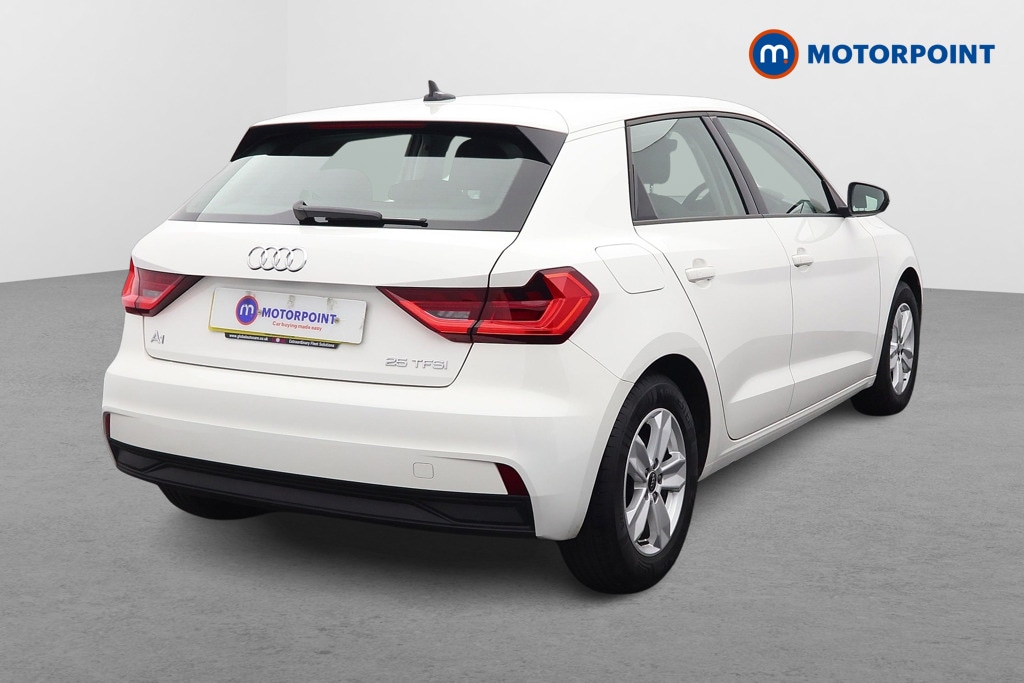 Used Audi A1 2023 for sale - 77152352: Photo 7