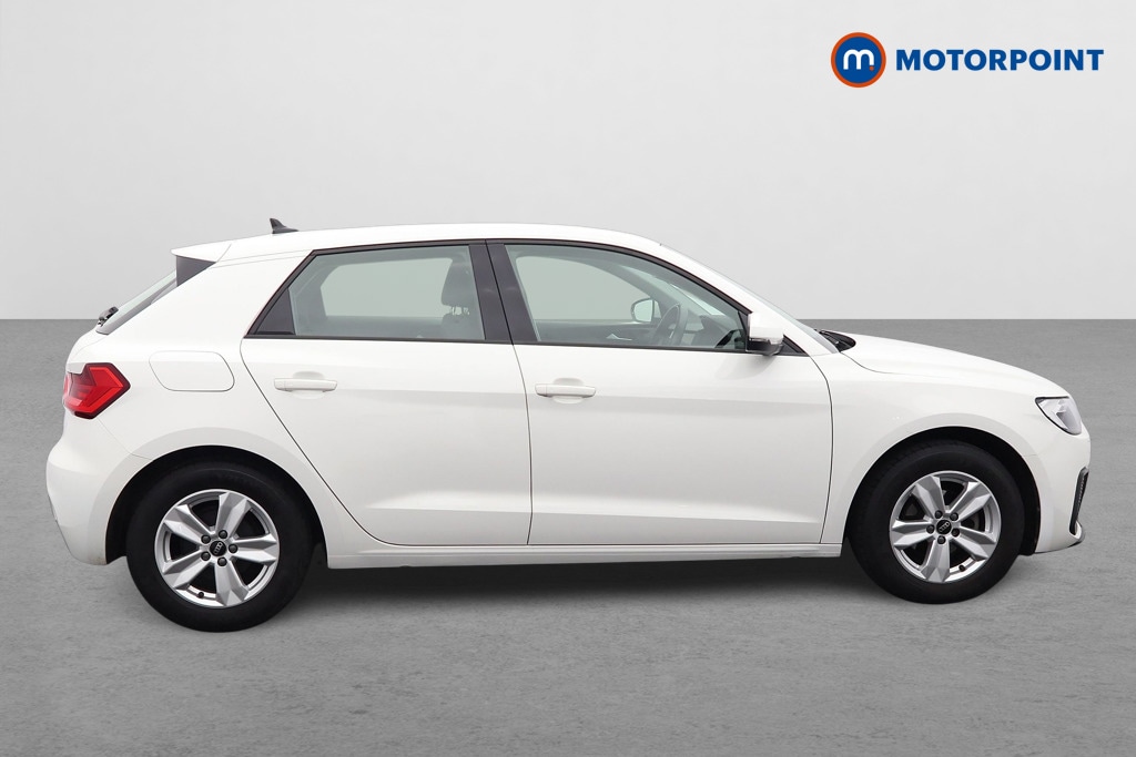 Used Audi A1 2023 for sale - 77152352: Photo 8