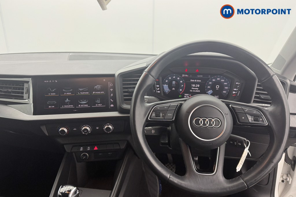 Used Audi A1 2023 for sale - 77152352: Photo 9