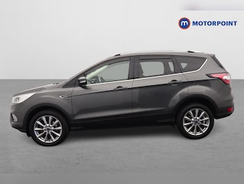 Used Ford Kuga undefined for sale - 78603898: Photo