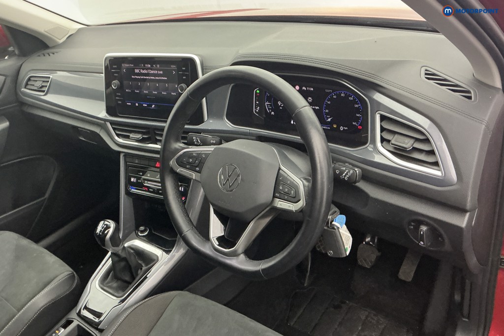 Used Volkswagen T-Roc 2022 for sale - 77779143: Photo 12