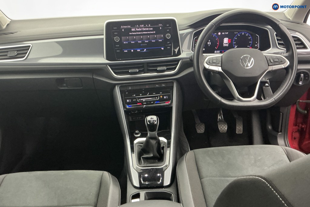 Used Volkswagen T-Roc 2022 for sale - 77779143: Photo 14