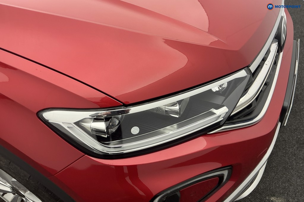 Used Volkswagen T-Roc 2022 for sale - 77779143: Photo 21