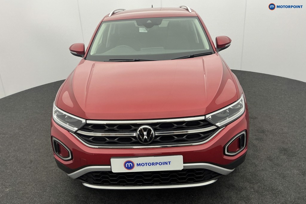 Used Volkswagen T-Roc 2022 for sale - 77779143: Photo 22