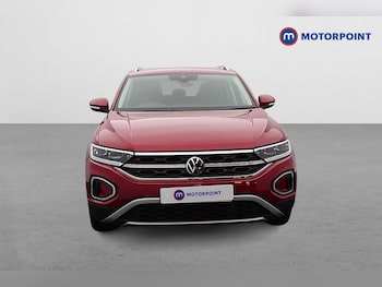 Used Volkswagen T-Roc 2022 for sale - 77779143: Photo