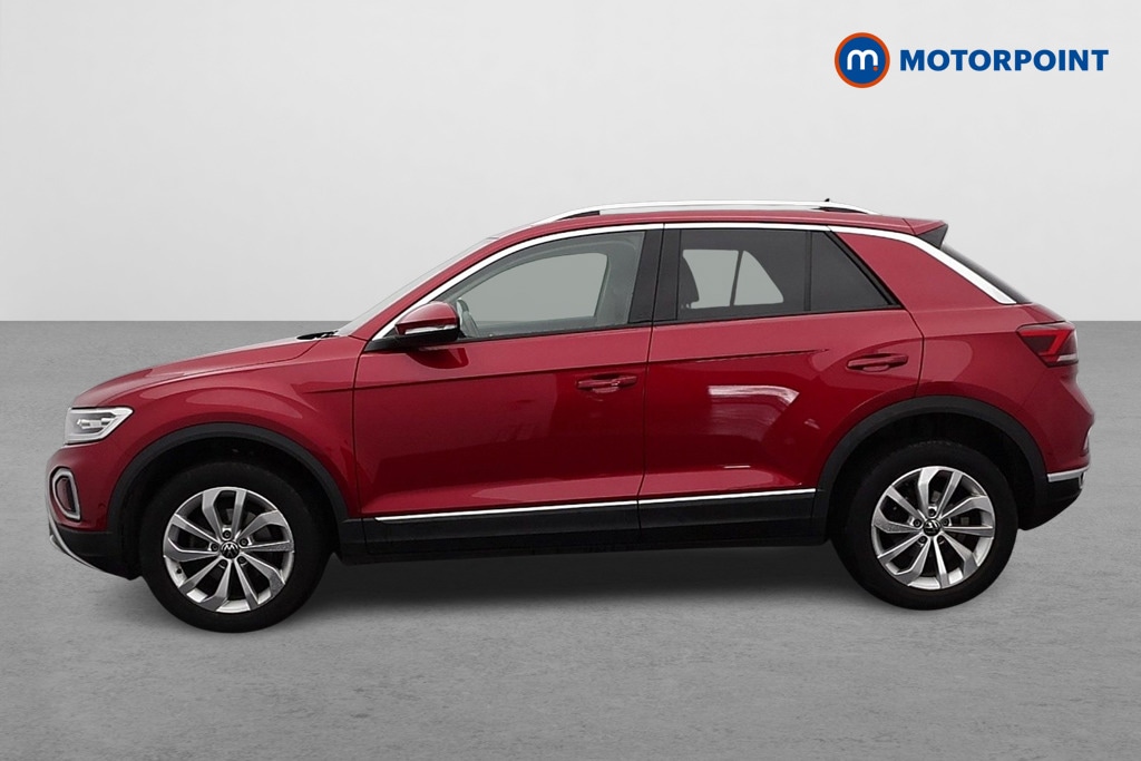 Used Volkswagen T-Roc 2022 for sale - 77779143: Photo 4