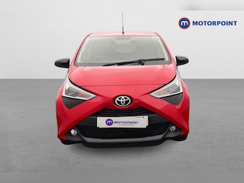 Used Toyota AYGO 2020 for sale - 78745676: Photo