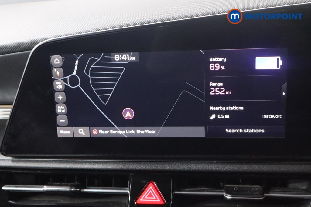 Used Kia Niro 2023 for sale - 77026165: Photo 14