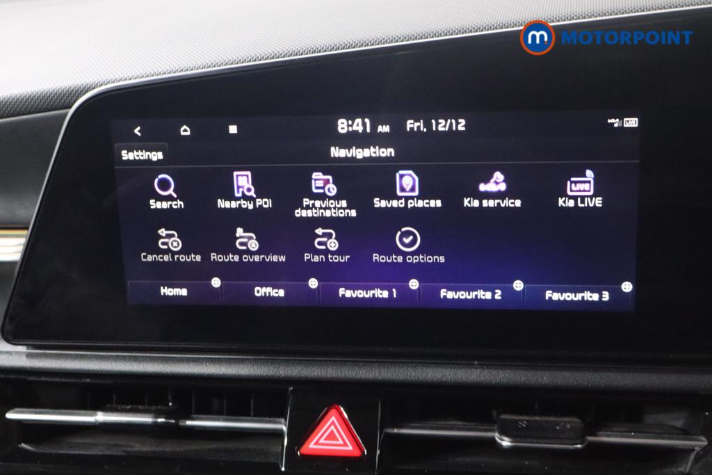 Used Kia Niro 2023 for sale - 77026165: Photo 15