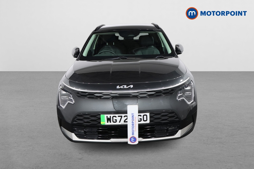 Used Kia Niro 2023 for sale - 77026165: Photo 2