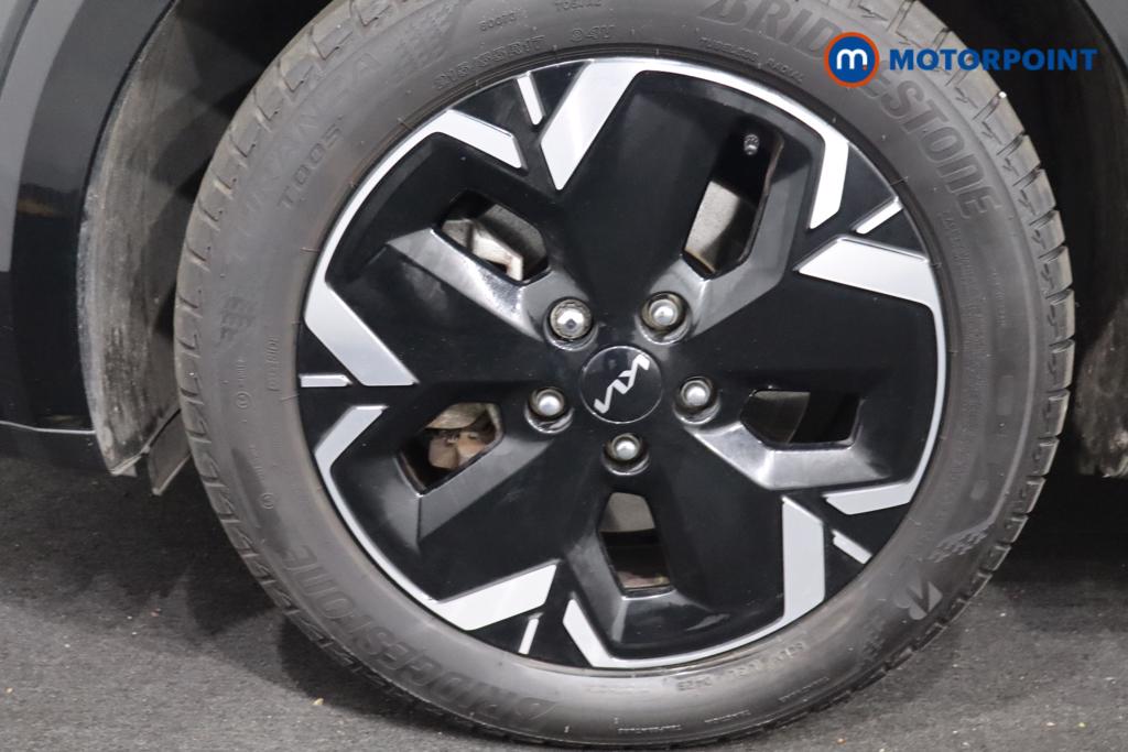 Used Kia Niro 2023 for sale - 77026165: Photo 28