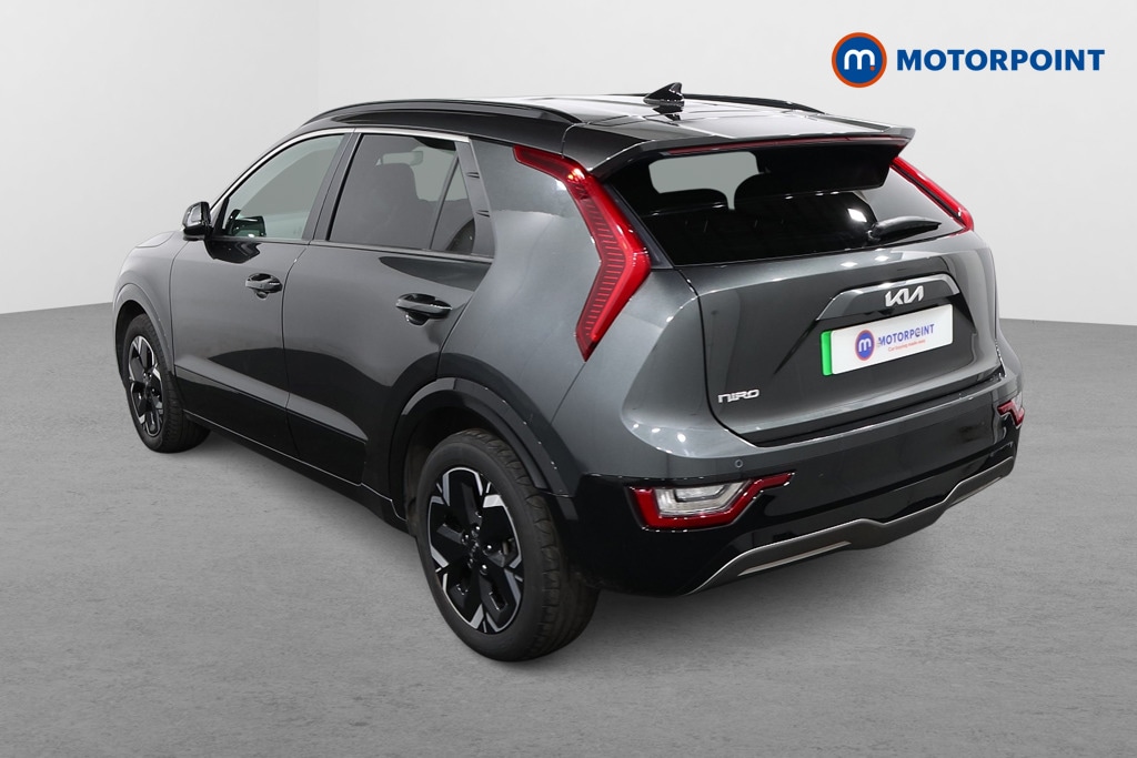Used Kia Niro 2023 for sale - 77026165: Photo 5