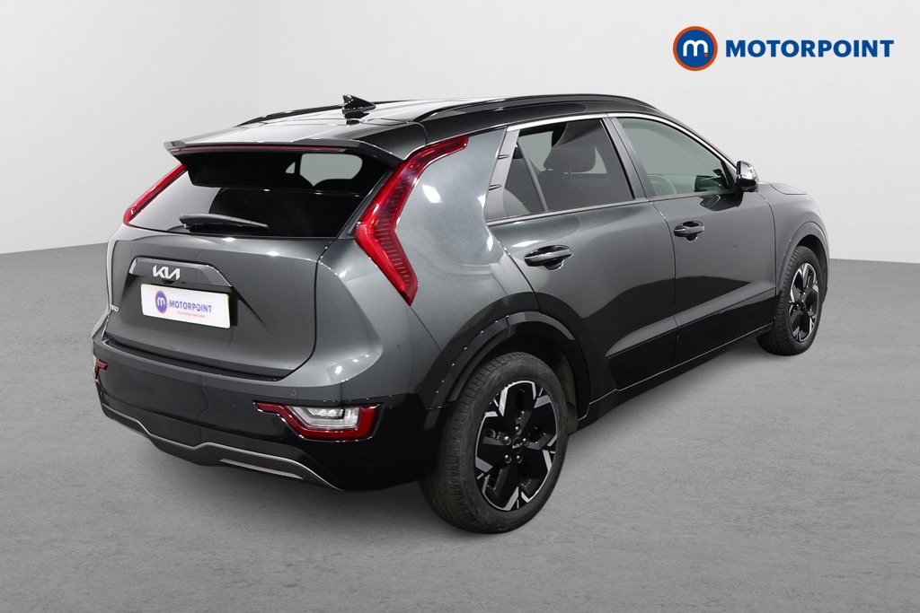 Used Kia Niro 2023 for sale - 77026165: Photo 7