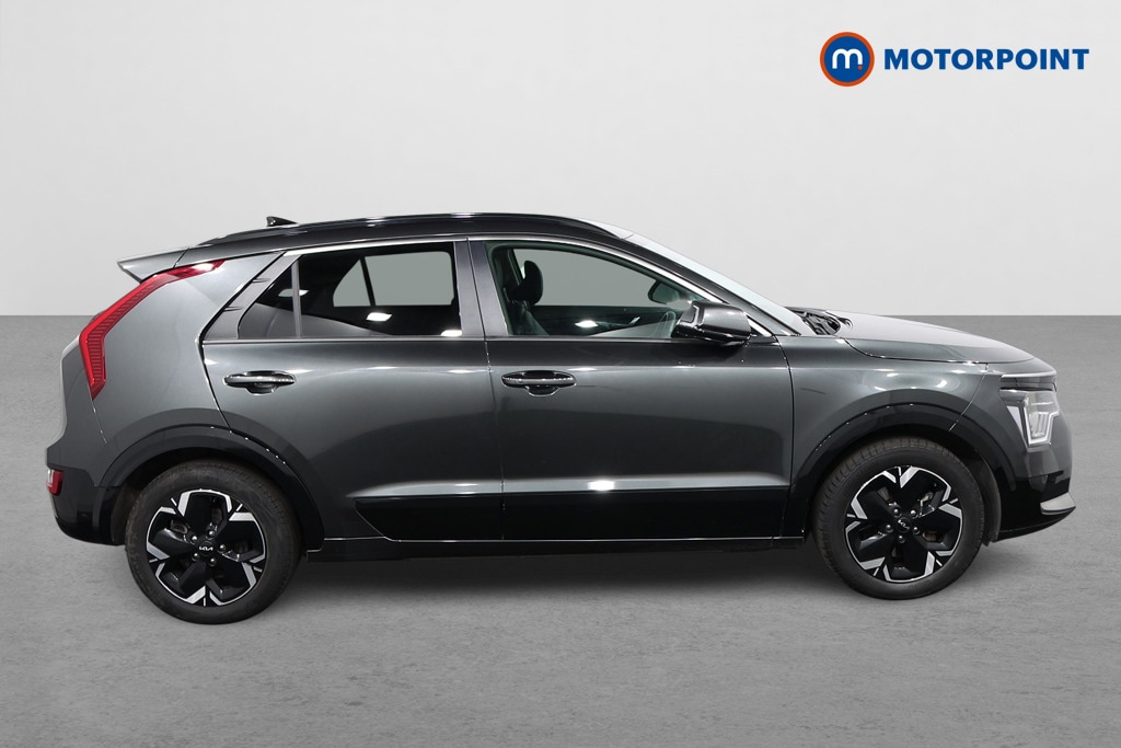 Used Kia Niro 2023 for sale - 77026165: Photo 8